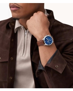 Купить Наручные часы Fossil BQ2811  в E-mobi