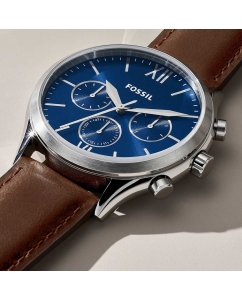 Купить Наручные часы Fossil BQ2811  в E-mobi