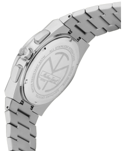 Купить Швейцарские наручные часы Mathey-Tissot H117CHABU с хронографом  в E-mobi