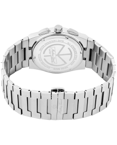 Купить Швейцарские наручные часы Mathey-Tissot H117CHABU с хронографом  в E-mobi