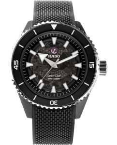 Купить Швейцарские механические наручные часы Rado R32127156 в E-mobi
