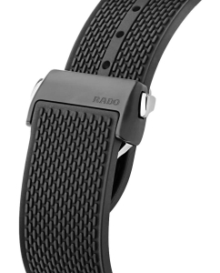 Купить Швейцарские механические наручные часы Rado R32127156  в E-mobi