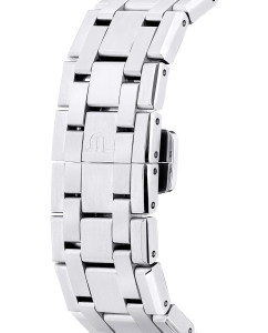 Купить Швейцарские механические наручные часы Maurice Lacroix AI6007-SS002-430-1  в E-mobi