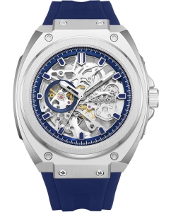 Купить Механические наручные часы Slazenger SL.09.2321.1.04 в E-mobi