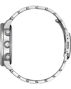 Купить Японские наручные часы Citizen CA0840-87M с хронографом  в E-mobi