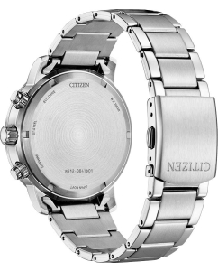 Купить Японские наручные часы Citizen CA0840-87M с хронографом  в E-mobi