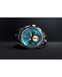 Купить Российские наручные часы ATTACHE PILOT-CHRONO-SG с хронографом  в E-mobi