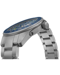 Купить Швейцарские наручные часы Aviator V.1.37.0.304.5  в E-mobi