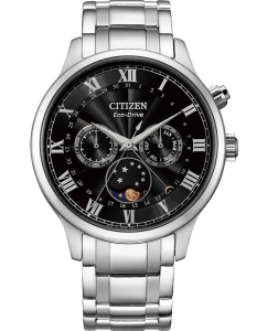 Купить Японские наручные часы Citizen AP1050-81E в E-mobi