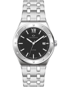 Купить Швейцарские наручные часы Continental 21501-GD101410 в E-mobi