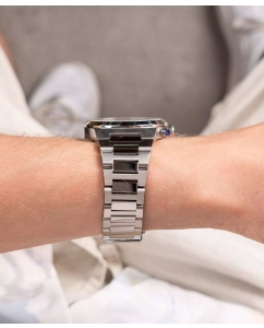 Купить Швейцарские наручные часы Adriatica A8326.5115CH с хронографом  в E-mobi