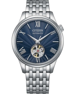 Купить Японские механические наручные часы Citizen NH9130-84L в E-mobi