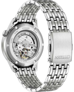 Купить Японские механические наручные часы Citizen NH9130-84L  в E-mobi