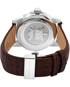 Купить Швейцарские наручные часы Certina C034.451.16.037.00  в E-mobi