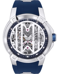 Купить Механические наручные часы Santa Barbara Polo & Racquet Club SB.1.10605-2 в E-mobi