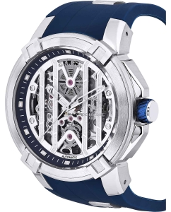 Купить Механические наручные часы Santa Barbara Polo &amp; Racquet Club SB.1.10605-2  в E-mobi