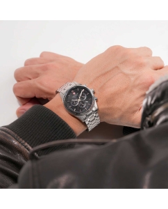 Купить Швейцарские наручные часы Swiss Military Hanowa SMWGI0003103 с хронографом  в E-mobi