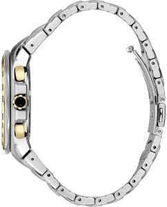 Купить Японские наручные часы Seiko SRWZ24 с хронографом  в E-mobi