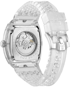 Купить Механические наручные часы Philipp Plein PWPTA0524  в E-mobi