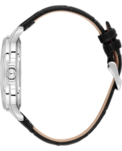 Купить Механические наручные часы Santa Barbara Polo &amp; Racquet Club SB.8.10002-1  в E-mobi