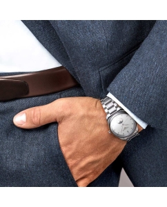 Купить Швейцарские механические наручные часы Longines L2.919.4.77.6  в E-mobi