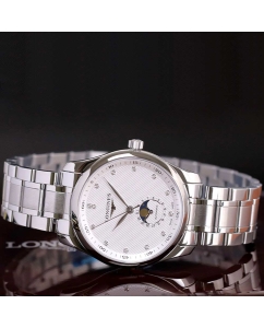 Купить Швейцарские механические наручные часы Longines L2.919.4.77.6  в E-mobi