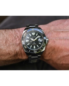 Купить Японские механические наручные часы Seiko Prospex SRPE35  в E-mobi