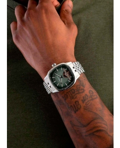 Купить Швейцарские механические наручные часы Raymond Weil 2790-ST-52051  в E-mobi