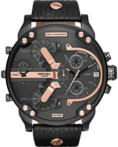 Купить Наручные часы Diesel DZ7350 с хронографом в E-mobi