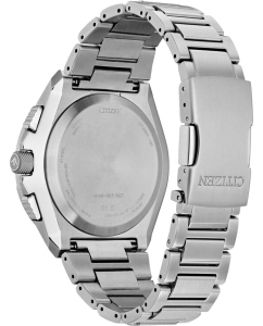 Купить Японские наручные часы Citizen JY8120-58E с хронографом  в E-mobi