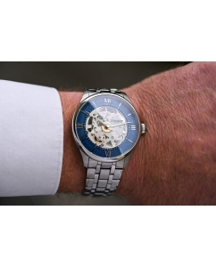 Купить Швейцарские механические наручные часы Tissot T139.836.11.048.00  в E-mobi