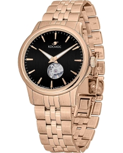 Купить Российские механические наручные часы Космос K304.40.31  в E-mobi