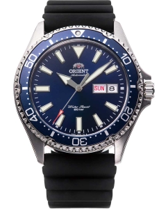 Купить Японские механические наручные часы Orient RA-AA0006L1 в E-mobi