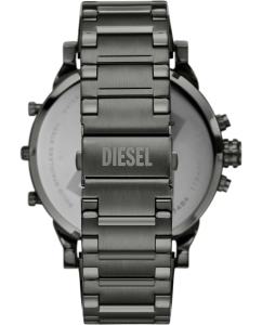 Купить Наручные часы Diesel DZ7484 с хронографом  в E-mobi