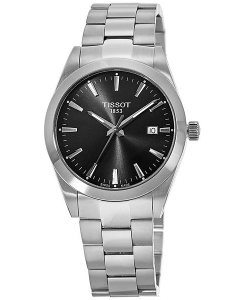 Купить Швейцарские наручные часы Tissot T127.410.11.051.00 в E-mobi
