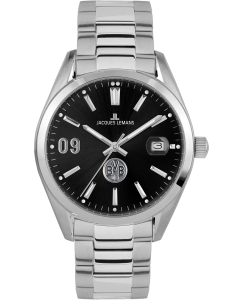 Купить Наручные часы Jacques Lemans BVB-01 в E-mobi