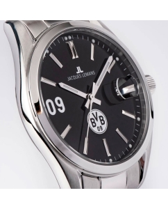 Купить Наручные часы Jacques Lemans BVB-01  в E-mobi