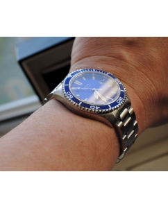 Купить Швейцарские механические наручные часы Epos 3438.131.96.16.30  в E-mobi