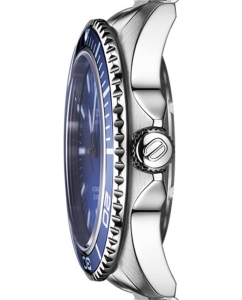 Купить Швейцарские механические наручные часы Epos 3438.131.96.16.30  в E-mobi