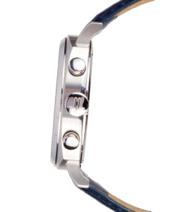 Купить Наручные часы Jacques Lemans 1-1645I с хронографом  в E-mobi