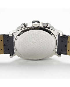 Купить Наручные часы Jacques Lemans 1-1645I с хронографом  в E-mobi