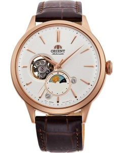 Купить Японские механические наручные часы Orient RA-AS0102S1 в E-mobi
