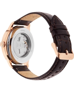 Купить Японские механические наручные часы Orient RA-AS0102S1  в E-mobi