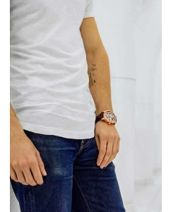 Купить Механические наручные часы Stuhrling 3924.3  в E-mobi