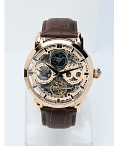 Купить Механические наручные часы Stuhrling 3924.3  в E-mobi