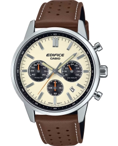 Купить Японские наручные часы Casio Edifice EFR-575L-7A с хронографом в E-mobi