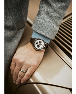 Купить Японские наручные часы Casio Edifice EFR-575L-7A с хронографом  в E-mobi
