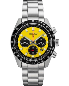 Купить Японские наручные часы Seiko Prospex SSC929 с хронографом в E-mobi