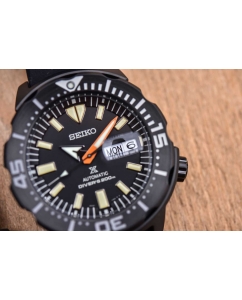 Купить Японские механические наручные часы Seiko Prospex SRPH13  в E-mobi