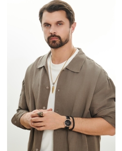 Купить Швейцарские наручные часы Mathey-Tissot H611251PN  в E-mobi